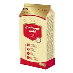 Сухий корм для дорослих собак дрібних та середніх порід Eminent Gold Adult, 2 кг