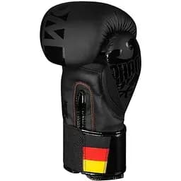 Рукавиці боксерські Phantom Athletic Germany Black - 14 унцій - мініатюра 2