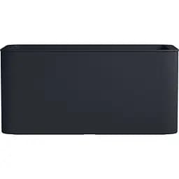 Горщик Elho Florus Jive Terrace 80 см антрацит (539979)