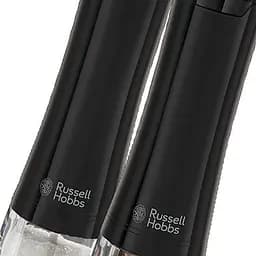 Подрібнювач солі та перцю Russell Hobbs Salt & Pepper Grinder Black (28010-56) [83593] - мініатюра 2
