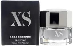 Оригинал Paco Rabanne XS Pour Homme 50 мл туалетная вода