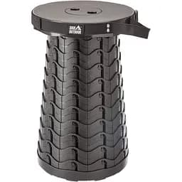 Стул раскладной Skif Outdoor Tower Черный (1013-389.00.29)