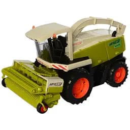 Іграшковий комбайн Автоcвіт AS-2138 інерційний 31 см - мініатюра 3