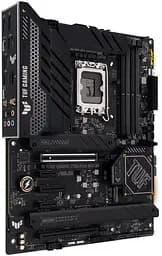 Материнська плата ASUS TUF Gaming Z790-PLUS WIFI D4 (TUF Gaming Z790-PLUS WIFI D4) (Socket 1700, Intel Z790, ATX) - мініатюра 5