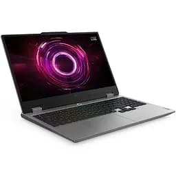 Ноутбук Ігровий Lenovo LOQ 15AHP10 7 250 la 51GHz,IPS,32GB DDR5,1TB,RTX 5060 8GB,Без ОС - мініатюра 2