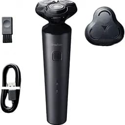 Електробритва ShowSee Electric Shaver F303-BK Black [110298] - мініатюра 4