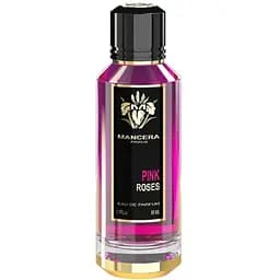 Mancera Pink Roses 60 мл парфюмированная вода