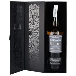 Віскі Tullibardine The Murray Single Malt Scotch Whisky 2008 56.1% 0.7 л у подарунковій упаковці - мініатюра 2