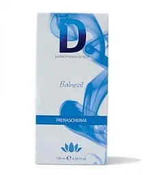 Гасник піни Dermophisiologique 125 мл - мініатюра 2