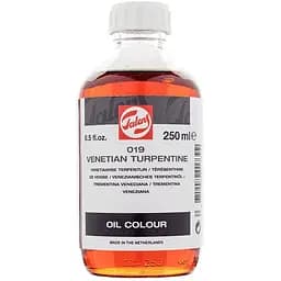 Терпентин венеціанський Royal Talens 019 250 мл