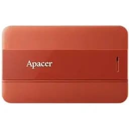 Внешний жесткий диск Apacer PHD External 2. 5'' USB 3. 2 Gen. 1 AC237 2Tb Красный