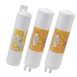 Набор из 3 картриджей Puricom EU 3