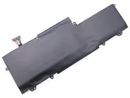 Акумулятор для Asus C23-UX32 ZenBook UX32A, UX32VA, UX32VD, UX32LA, UX32LN, U38N (7.4V 6600 mAh 49Wh) - мініатюра 3