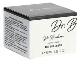 Крем для обличчя Dr.Bouhon Boost & Balance The 24H Cream 50 мл - мініатюра 3