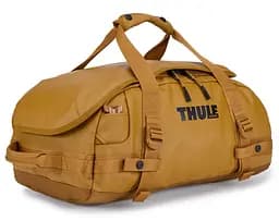 Дорожная сумка Chasm Duffel 30L TDSD-301 Golden Brown Thule sum0028000