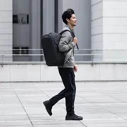 Рюкзак Subterra 2 Convertible Carry-On Bag 40L TSD-440 Vetiver Gray Thule sum0027945 - мініатюра 4