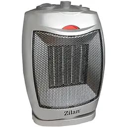 Тепловентилятор керамический Zilan ZLN6188 1500 Вт