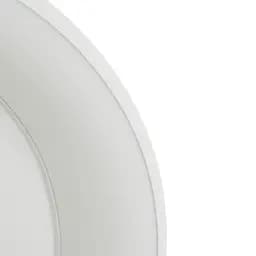 Світильник стельовий з пультом Brille BL-484C/2x36W LED RM WH - мініатюра 3