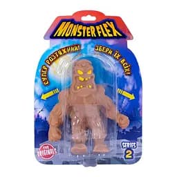 Іграшка Monster Flex Грязьовий монстр (90002 монстр) - мініатюра 2