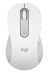Мышь беспроводная Logitech Signature M650 Off-White (910-006255)