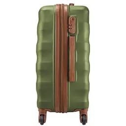 Валіза Semi Line 24" M Green (T5710-2) - мініатюра 5