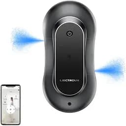 Робот для миття вікон Liectroux YW810 Black - мініатюра 7