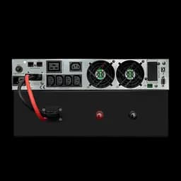 Комплект Smart-UPS LP-2000 PRO RM з АКБ LP LiFePO4 32 Ah (2253Wh) RM - мініатюра 4