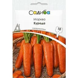 Морковь Садиба Курода 10 г (000021254)