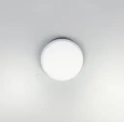Накладний світильник круглої форми d18 см Line.F 24002 RO