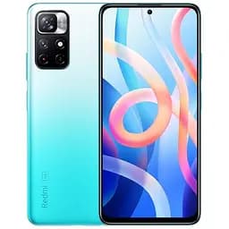 Смартфон Xiaomi Redmi Note 11 5G 6/128GB Mint Green Global Rom Refurbished