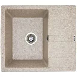 Кухонная мойка Platinum 5851 ARIA (SP000033268)