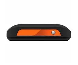 Телефон кнопковий Maxcom MM142 чорний (5908235974453) - мініатюра 5