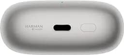 Навушники бездротові Xiaomi Buds 5 Pro TWS стереогарнітура в кейсі Titanium BHR9640GL - мініатюра 3