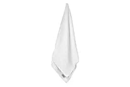 Рушник махровий Ardesto SuperSoft 70х140 см 100% бавовна білий (ART2270PB)  - мініатюра 7