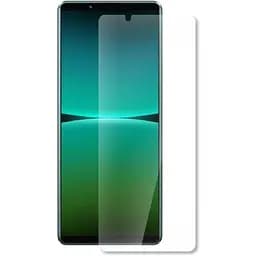 Захисна плівка StatusSKIN для Sony Xperia 5 IV XQ-CQ72 Екран Матова Titan