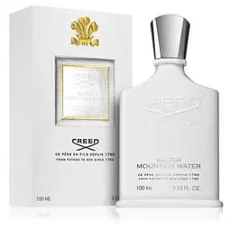 Парфумована вода Creed Silver Mountain Water 100 ml