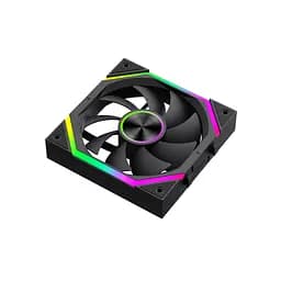 Кулер до корпусу Gamemax FN12A-N2 WL - мініатюра 4