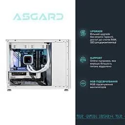 Комп'ютер ASGARD Ran (A98X3D.64.S15.58.5790) [158208] - мініатюра 5