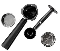 Кавоварка еспресо Electrolux E6EC1-6BST (6903318) - мініатюра 3