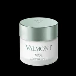 Ревитализирующий крем для кожи лица VITAL 24 HOUR LIGHT Valmont 50 мл