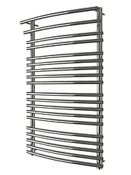 Водяной полотенцесушитель Mario Премиум Марио 900x560/500, Хром