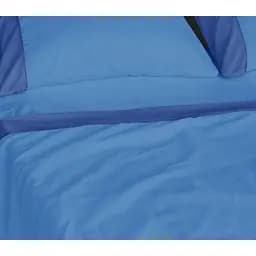 Пододеяльник Sonex Aero Blue Sapphire функциональное 145х210 см синий (SO102270)