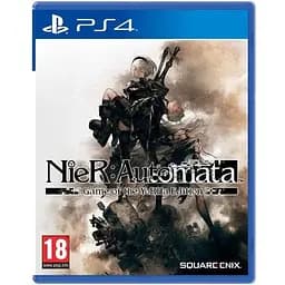 NieR: Automata Game of the YoRHa Edition (PS4)