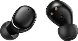 Навушники бездротові Hator Hyrrpunk Truedots HD SyncHUB (HTA411) чорні - мініатюра 5
