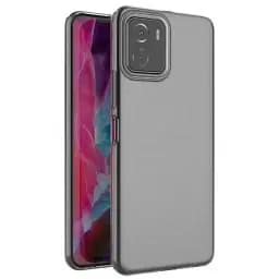 Силіконовий чохол BeCover для Vivo  Y15s / Y15a Transparancy (707249) - мініатюра 2