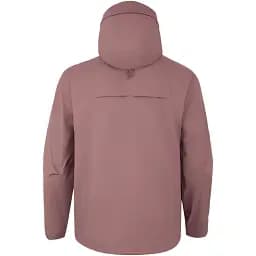 Куртка Frontier Erica S 10K/10K Brown - мініатюра 2