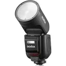 Спалах накамерний Godox V1Pro C (для Canon) - мініатюра 2