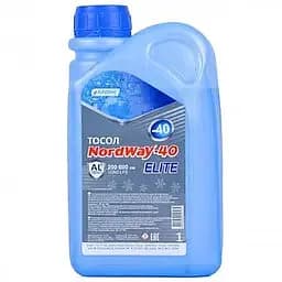Тосол МФК NordWay Elite Strong Winter -40 °C (-30 °С) 0.92 кг