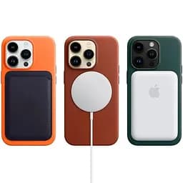Смартфон iPhone 14 Pro 512GB Model A2890 Grade A Seller Refurbished Silver - мініатюра 6