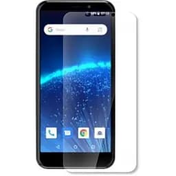 Захисна плівка StatusSKIN для Smartex M520 Екран Глянцева Ultra